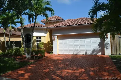 5024 SW 139th Terrace Miramar FL 33027