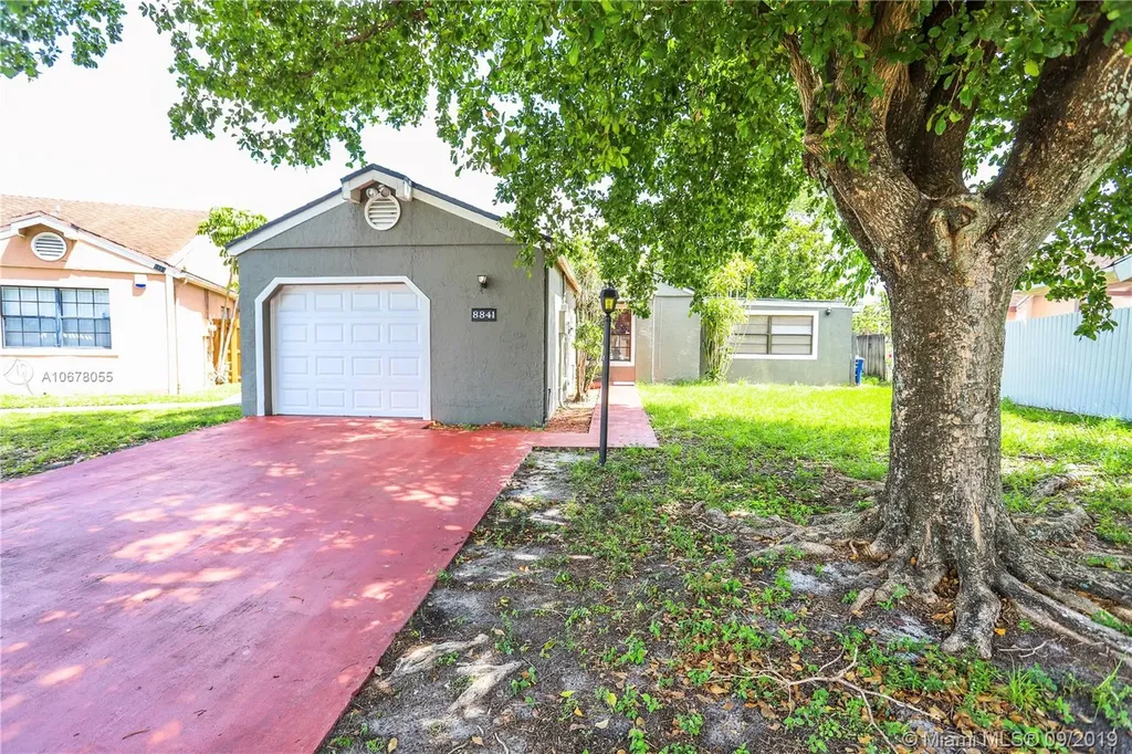 8841 SW 21st Street Miramar FL 33025