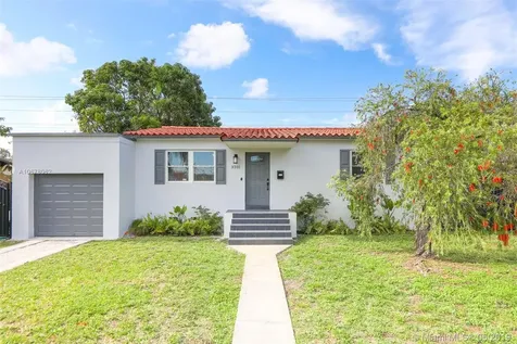 3301 SW 16th Terrace Miami FL 33145