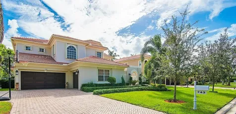743 NW 124th Avenue Coral Springs FL 33071