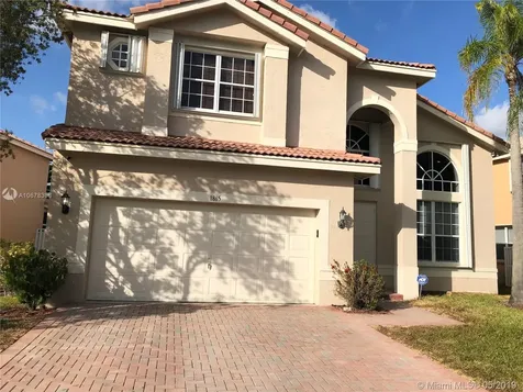 1865 SW 163rd Avenue Miramar FL 33027