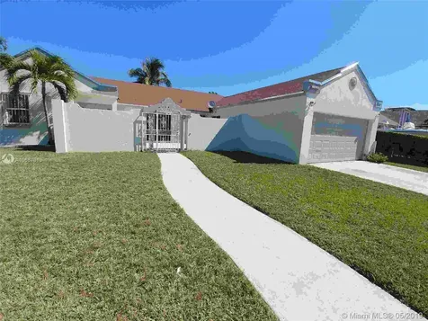 12475 SW 219th Street Miami FL 33170