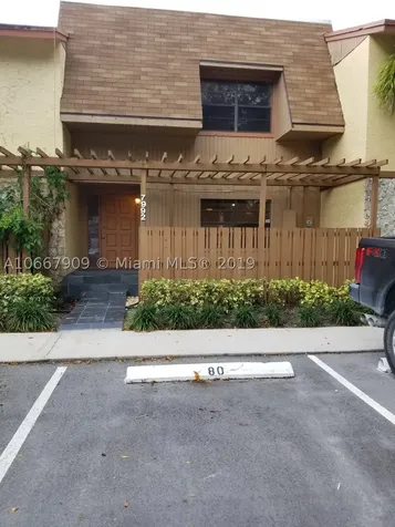 7992 NW 12th Street Plantation FL 33322
