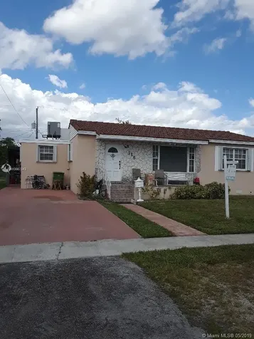 115 W 58th Terrace Hialeah FL 33012