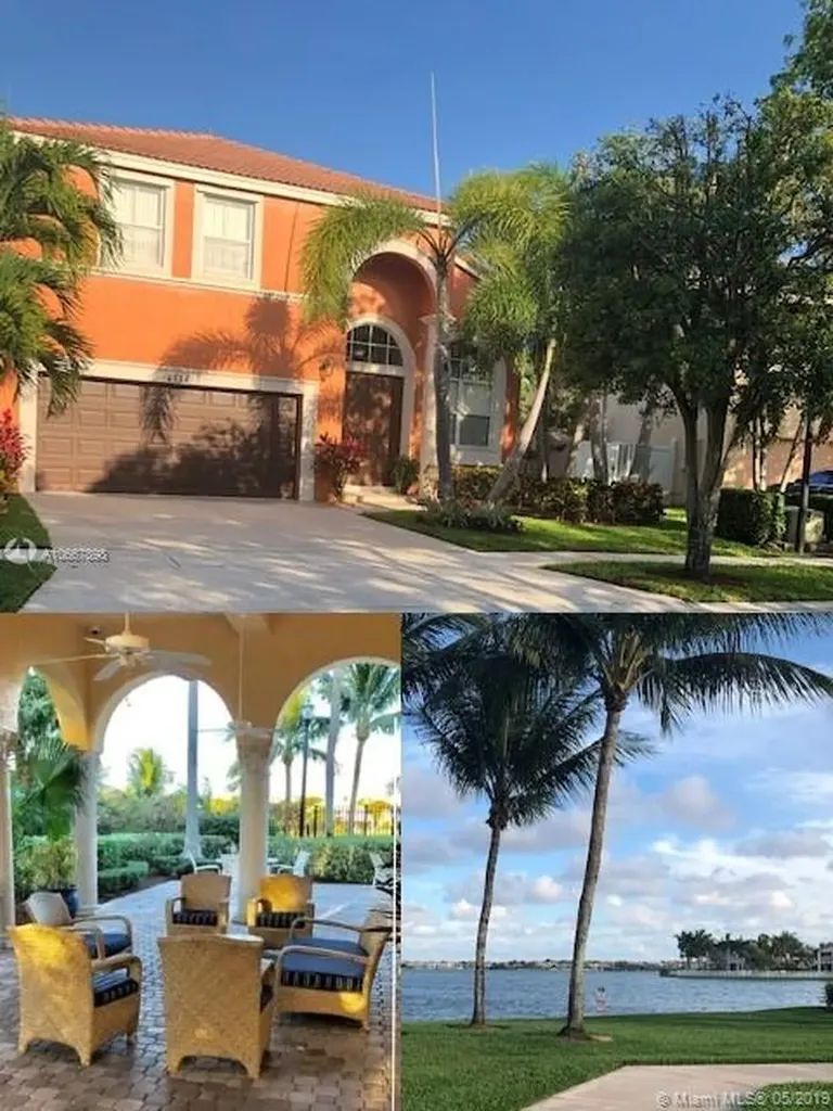 4934 SW 161st Avenue Miramar FL 33027