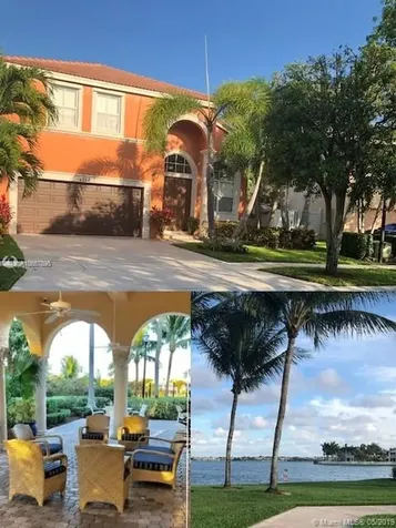 4934 SW 161st Avenue Miramar FL 33027