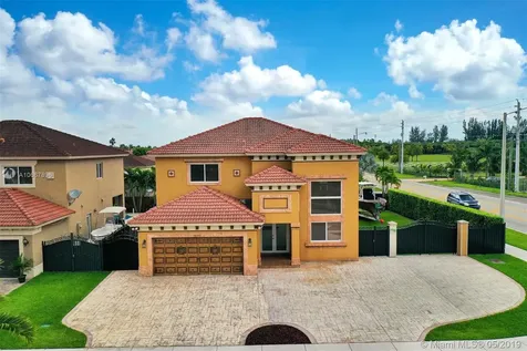 18391 SW 154th Avenue Miami FL 33187