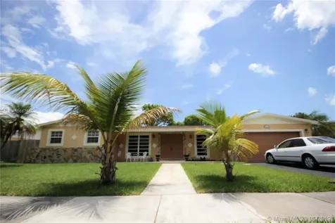 8430 SW 202nd Street Cutler Bay FL 33189