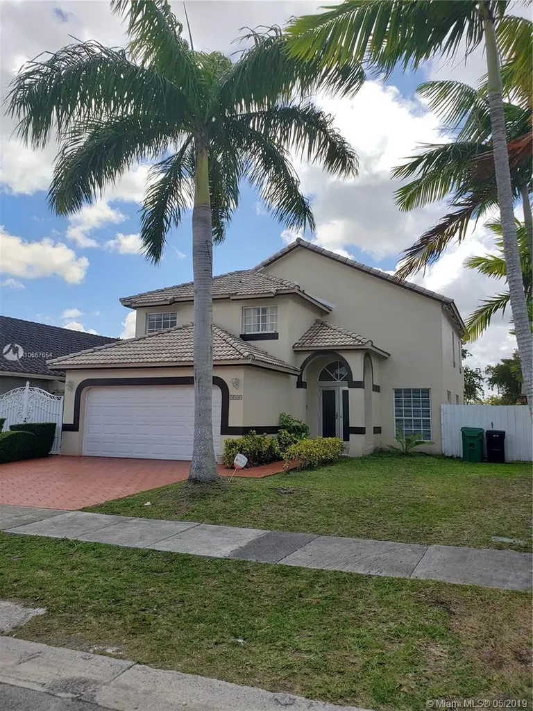 5900 SW 150th Avenue Miami FL 33193