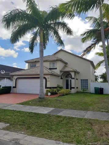 5900 SW 150th Avenue Miami FL 33193