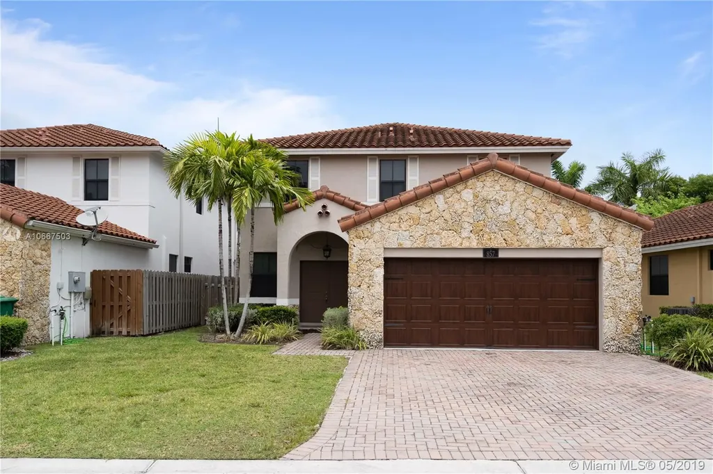 857 NW 97th Court Doral FL 33172