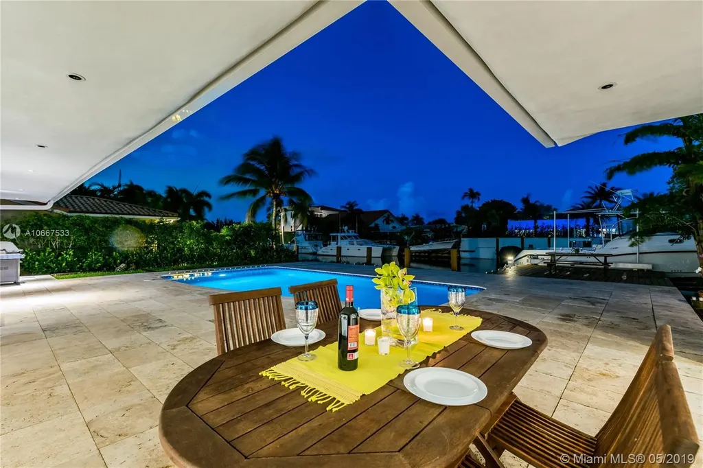 12995 Keystone Terrace North Miami FL 33181