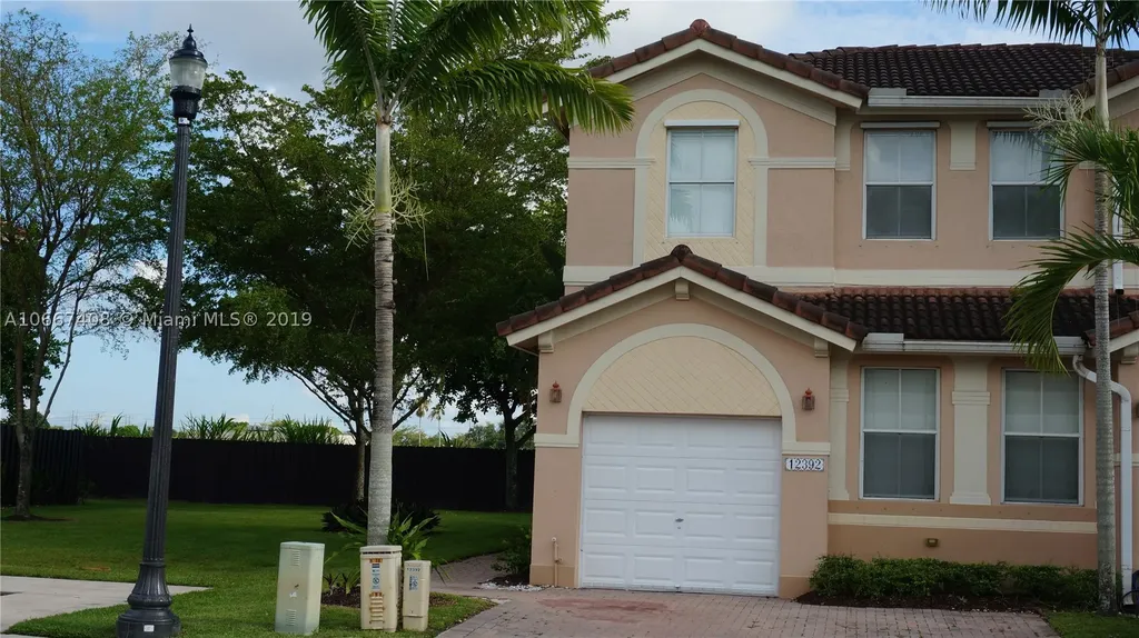 12392 SW 125th Terrace Miami FL 33186