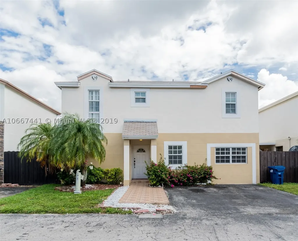 9031 SW 148th Court Miami FL 33196