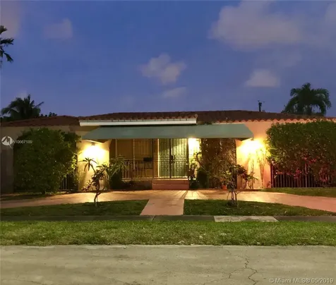 301 SW 30th Court Miami FL 33135