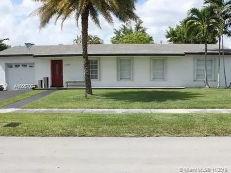 12045 SW 117th Terrace Miami FL 33186