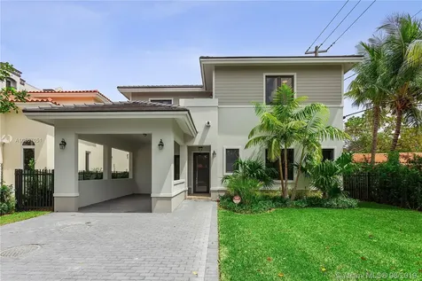 1557 San Benito Avenue Coral Gables FL 33134