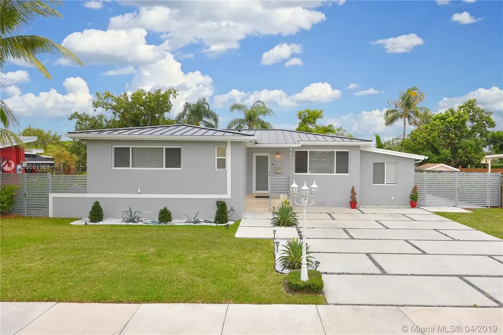 7840 SW 15th Street Miami FL 33144
