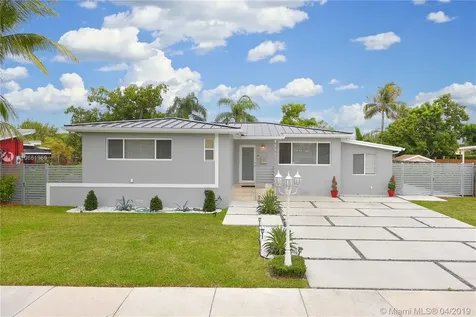 7840 SW 15th Street Miami FL 33144