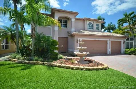 17446 SW 35th Court Miramar FL 33029