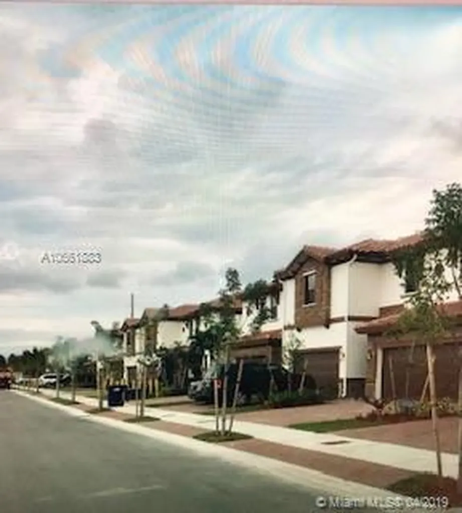 4270 SW 166th Court Miami FL 33185