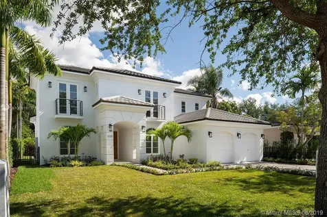 1225 Placetas Avenue Coral Gables FL 33146
