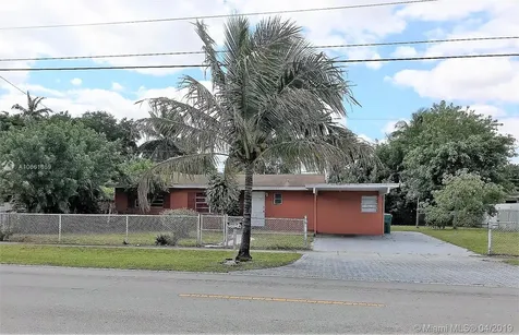 4220 NW 191st Street Miami Gardens FL 33055