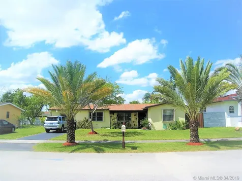 13225 SW 53rd Street Miami FL 33175