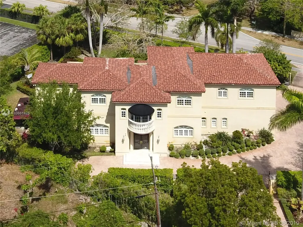 13640 Old Cutler Road Palmetto Bay FL 33158