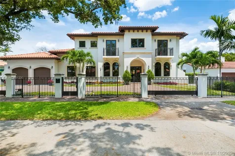 629 Madeira Avenue Coral Gables FL 33134