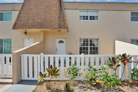 8090 NW 10th Court Margate FL 33063