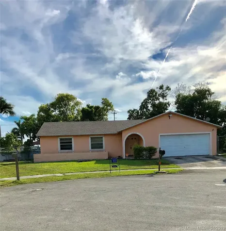 26224 SW 133rd Place Homestead FL 33032