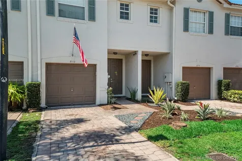 8112 Prestige Commons Drive Tamarac FL 33321
