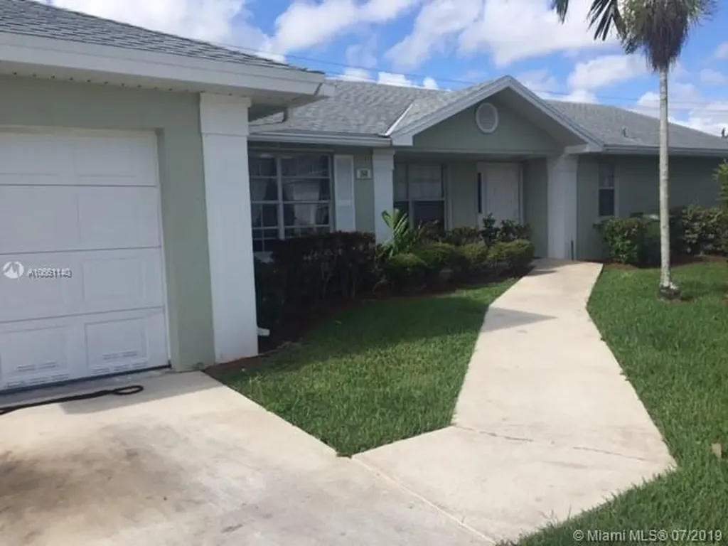 760 SE 22nd Lane Homestead FL 33033