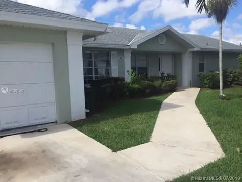 760 SE 22nd Lane Homestead FL 33033