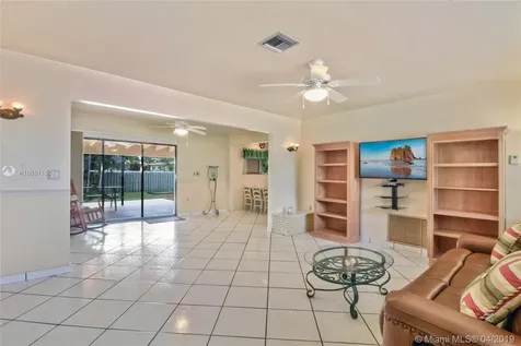 1138 Dove Avenue Miami Springs FL 33166