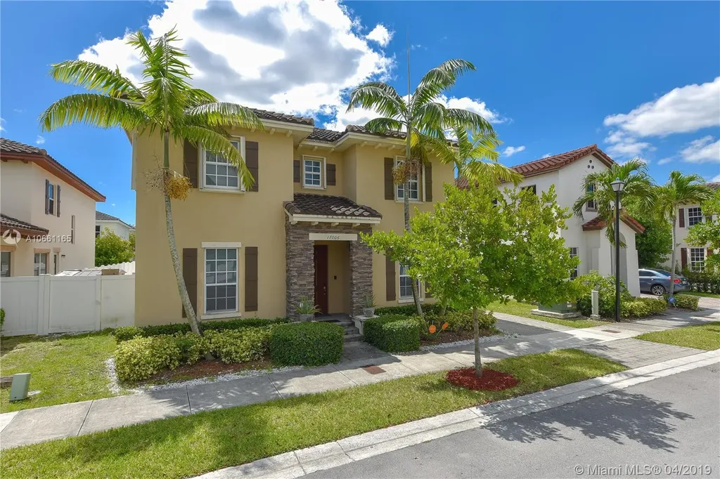 17006 SW 91st Terrace Miami FL 33196