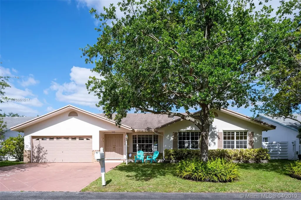 14512 SW 140th Court Miami FL 33186