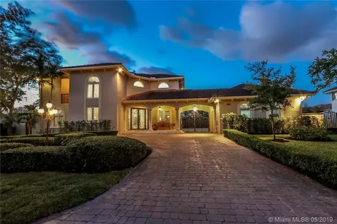 9881 SW 94th Terrace Miami FL 33176