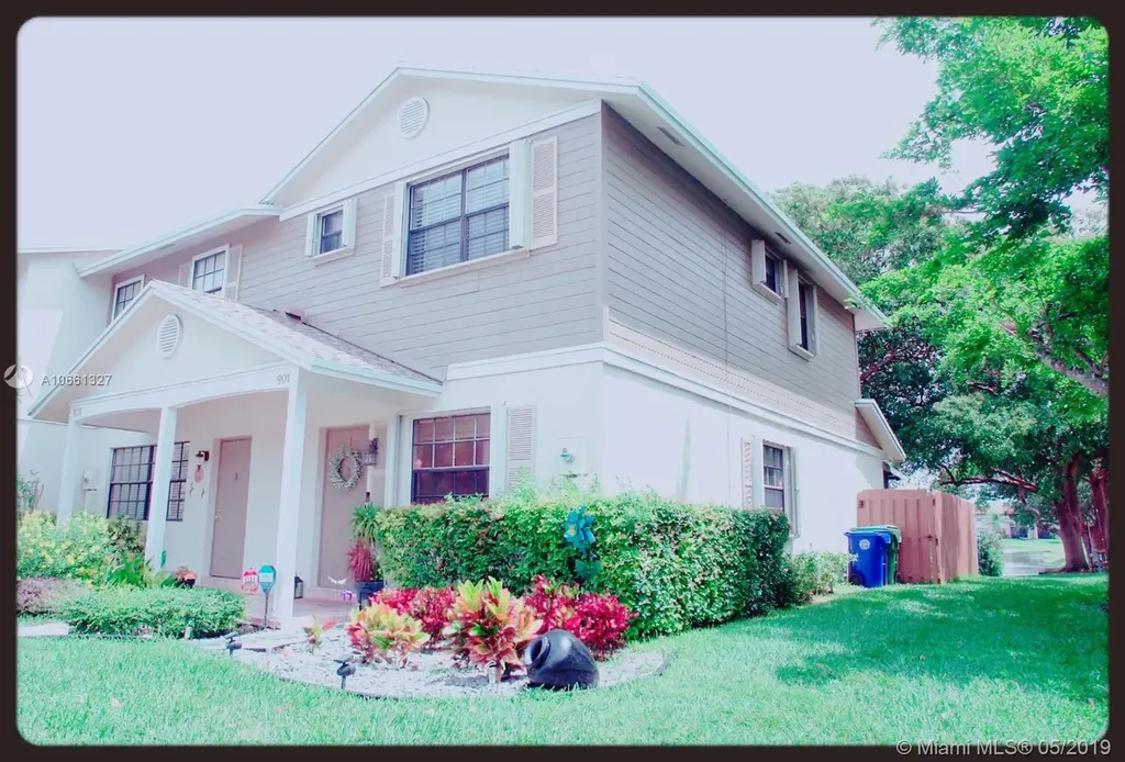 901 NW 107th Avenue Pembroke Pines FL 33026