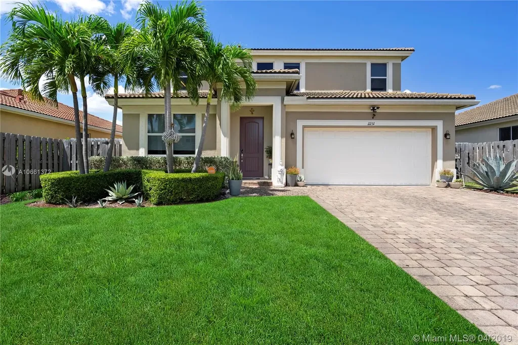 11231 SW 226th Street Miami FL 33170