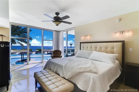 1800 South Ocean Drive Hallandale Beach FL 33009