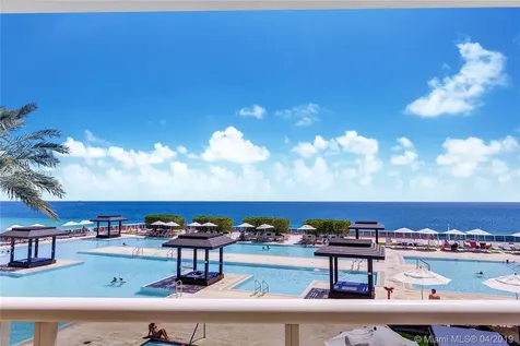 1800 South Ocean Drive Hallandale Beach FL 33009