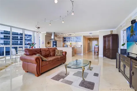 1800 South Ocean Drive Hallandale Beach FL 33009