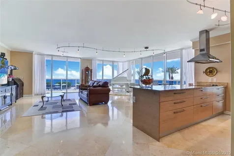 1800 South Ocean Drive Hallandale Beach FL 33009