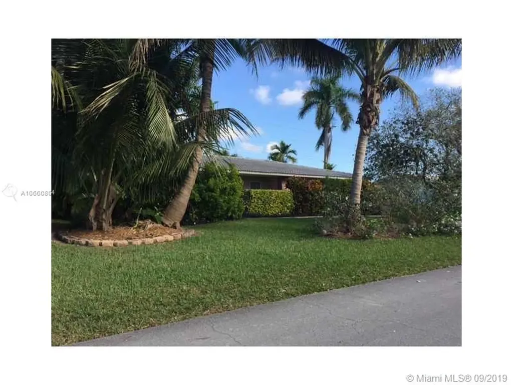 9821 SW 132nd Terrace Miami FL 33176