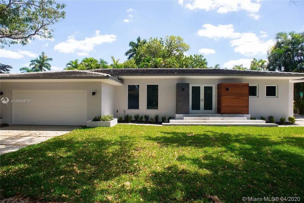 10151 NE 14th Avenue Miami Shores FL 33138