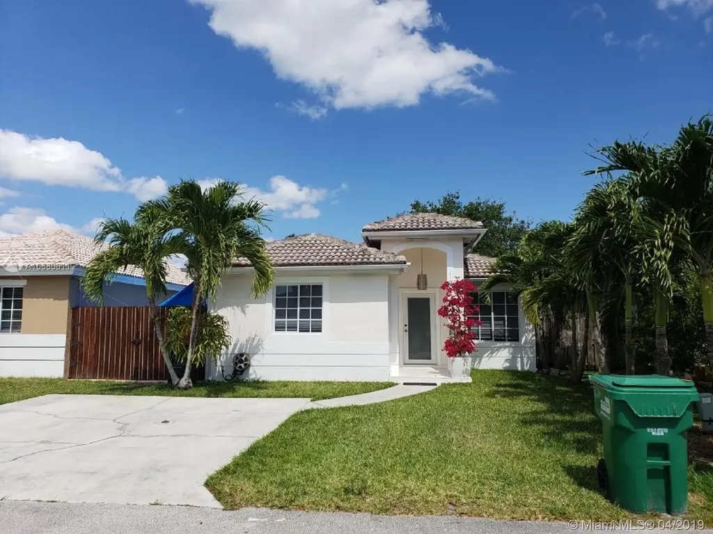13925 SW 151st Court Miami FL 33196