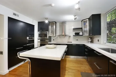 1840 & 2800 Chucunantah Road Miami FL 33133