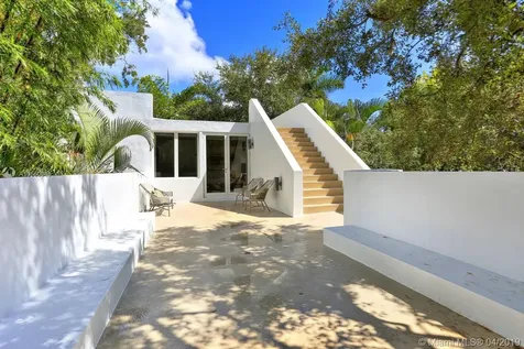 1840 & 2800 Chucunantah Road Miami FL 33133